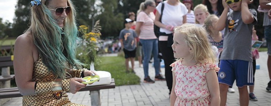 Foto Milevské maškary 