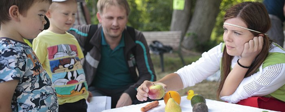 Foto Milevské maškary 