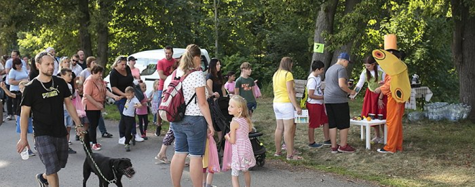 Foto Milevské maškary 