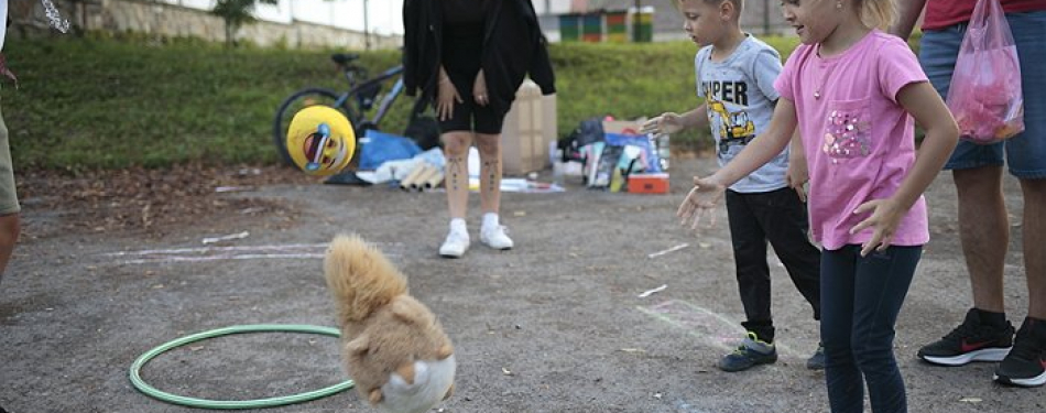 Foto Milevské maškary 