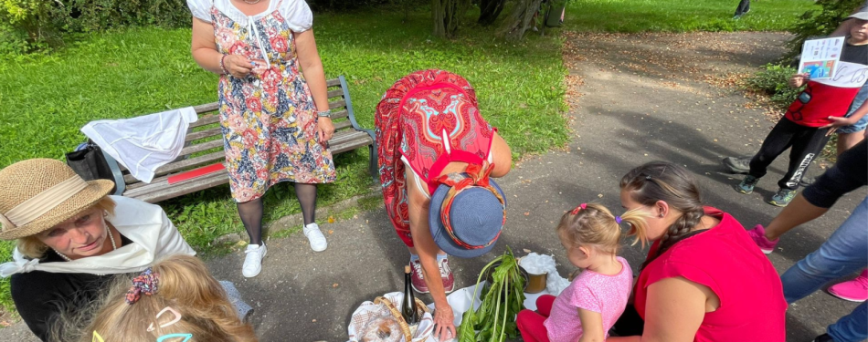 Foto Milevské maškary 