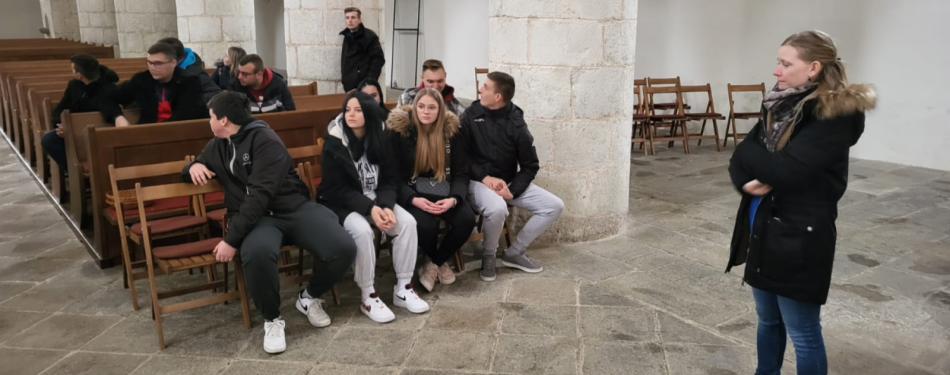 Foto Milevské maškary Chorvaté z Končenic v Milevsku