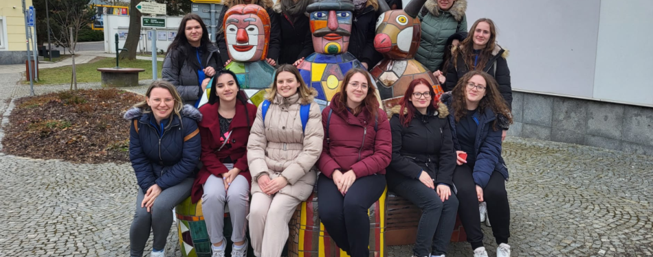 Foto Milevské maškary Chorvaté z Končenic v Milevsku