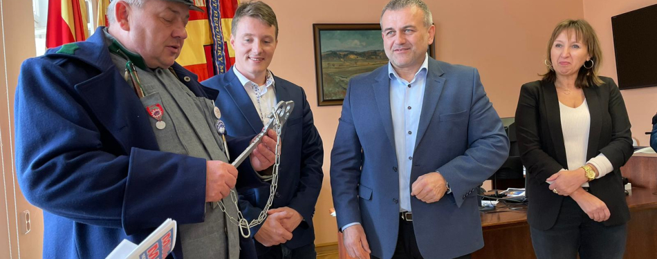 Foto Milevské maškary Čtvrteční zvaní Milevských maškar