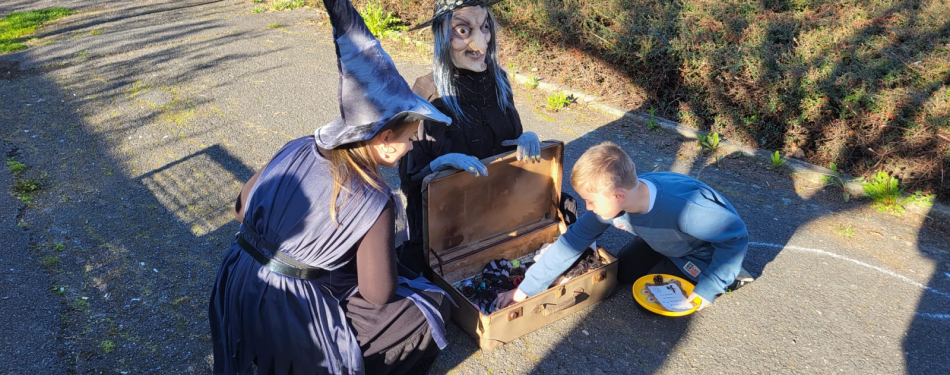 Foto Milevské maškary 