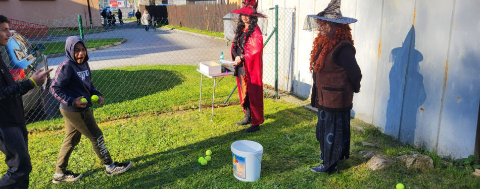 Foto Milevské maškary 