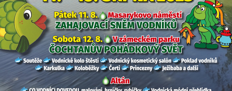 Foto Milevské maškary Čochtanova Třeboň 2023
