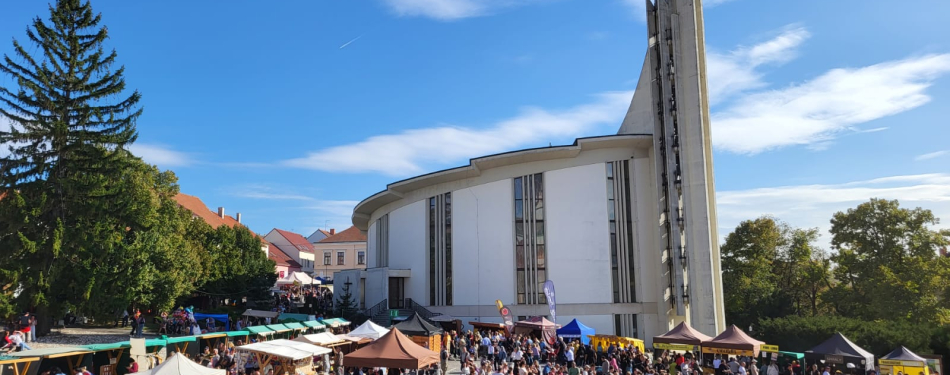 Foto Milevské maškary Burčákové slavnosti v Hustopečích