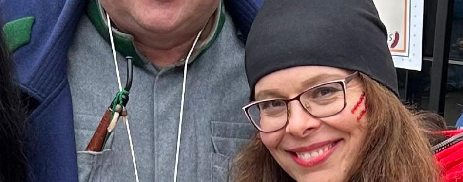Foto Milevské maškary Milevské maškary na akci Hustopečské ostatky