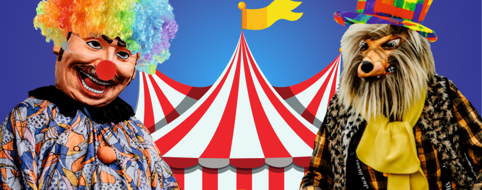 Foto k článku Cirkus Milevsko přichází!