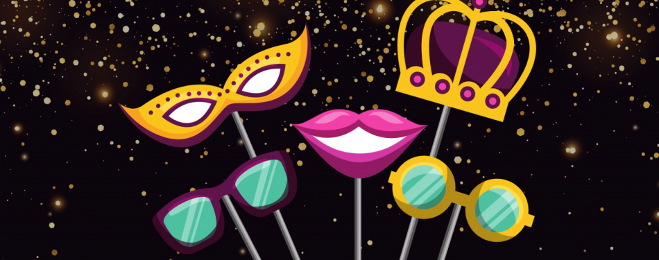 Foto k článku Výzva pro školy a širokou veřejnost - Můj maškarní kostým do průvodu