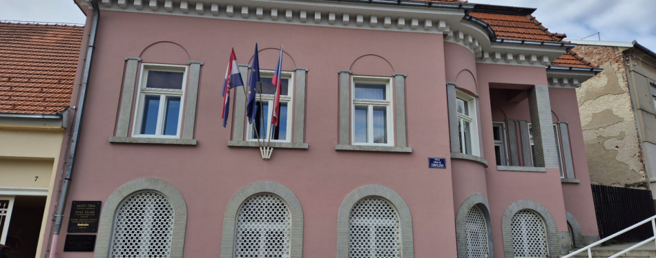 Foto Milevské maškary Milevské maškary v Chorvatsku!