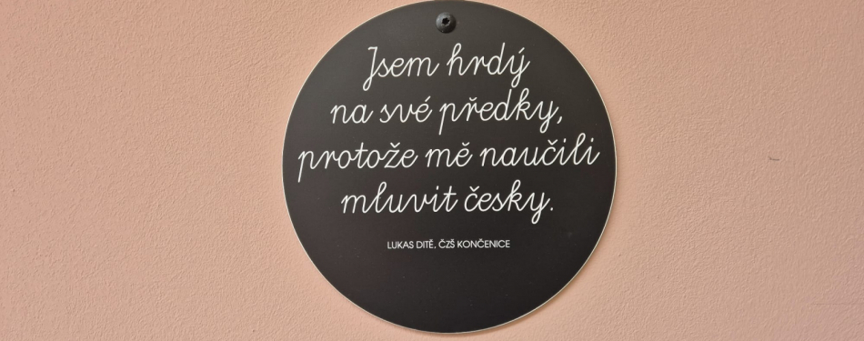 Foto Milevské maškary Milevské maškary v Chorvatsku!
