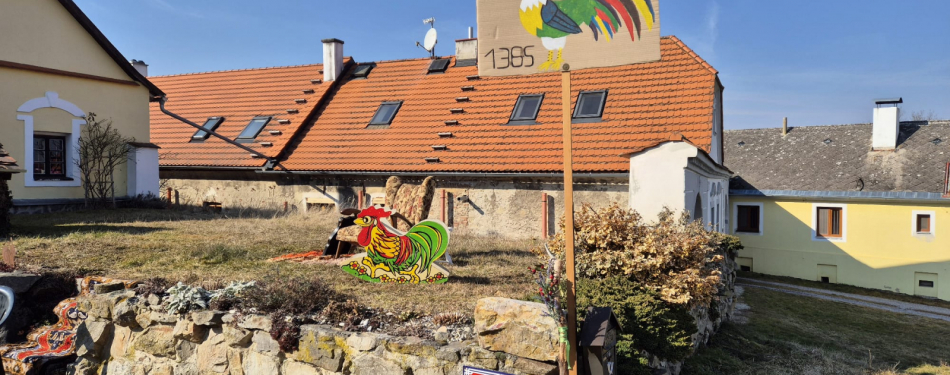 Foto Milevské maškary Masopust  ve Skalách 2025
