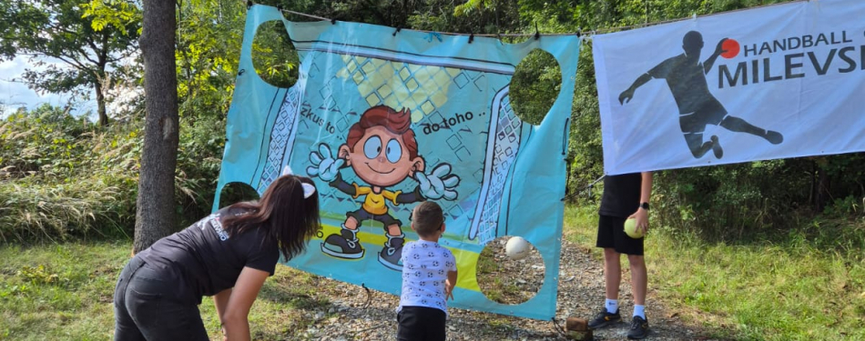 Foto Milevské maškary 