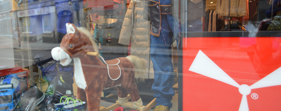 Foto Milevské maškary 