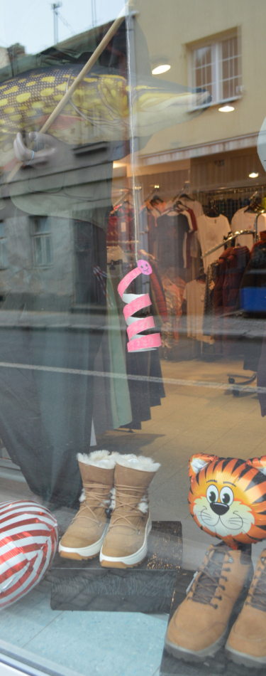 Foto Milevské maškary 