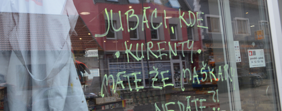 Foto Milevské maškary 