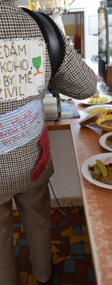 Foto Milevské maškary 