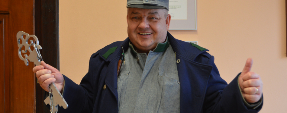 Foto Milevské maškary 