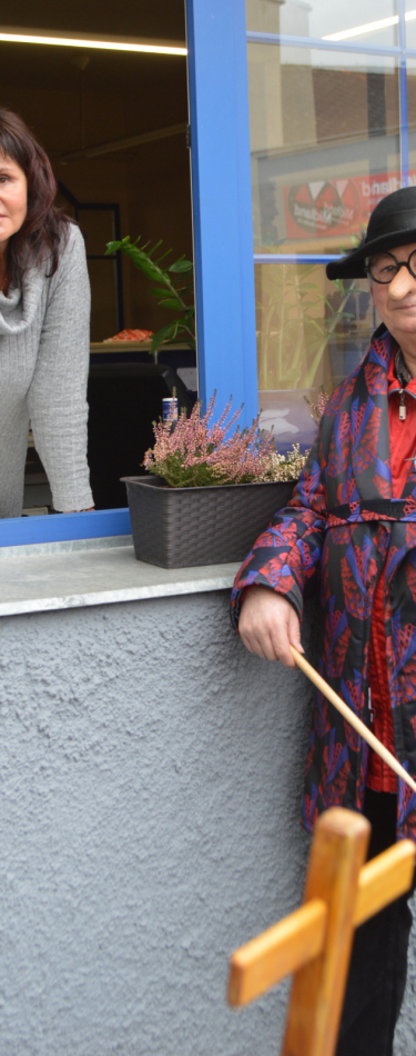 Foto Milevské maškary 