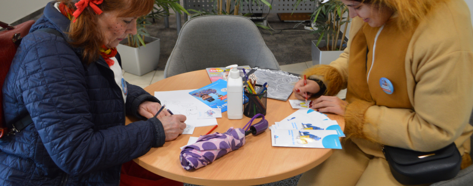 Foto Milevské maškary 