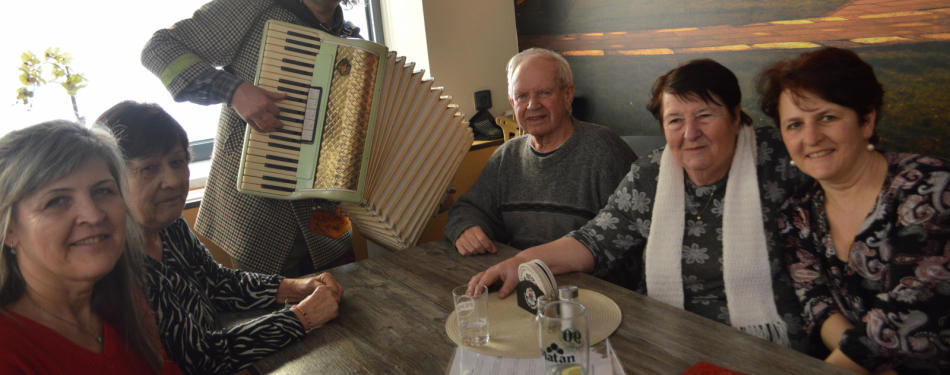 Foto Milevské maškary 