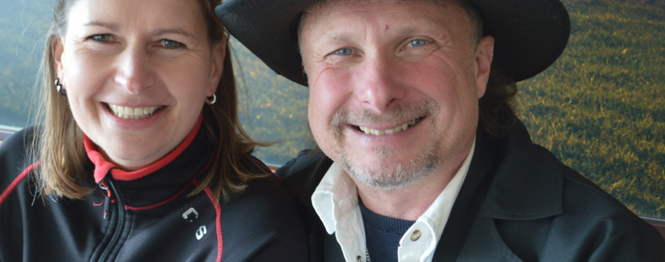 Foto Milevské maškary 