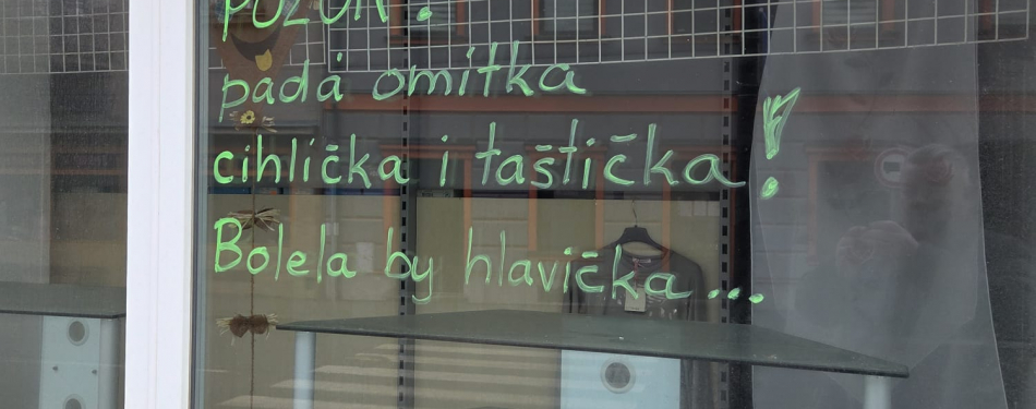 Foto Milevské maškary 