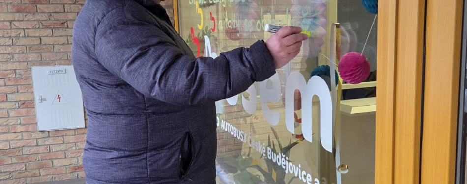 Foto Milevské maškary 