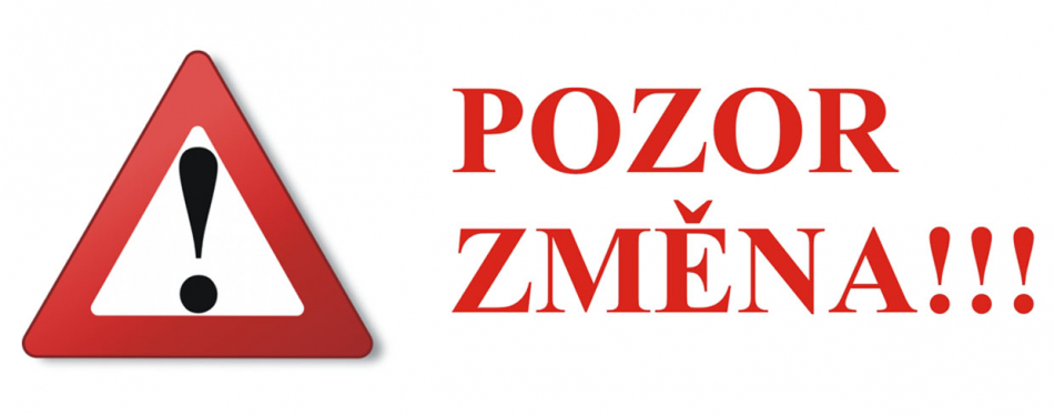Foto k článku Trasa maškarního průvodu 2025