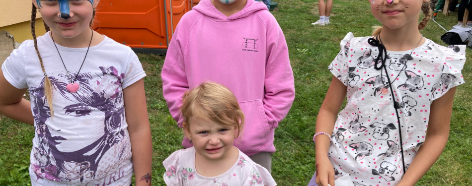 Foto Milevské maškary 