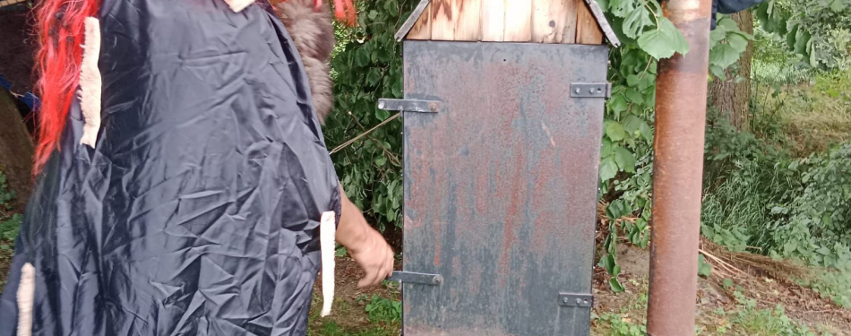 Foto Milevské maškary 