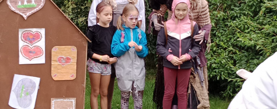Foto Milevské maškary 