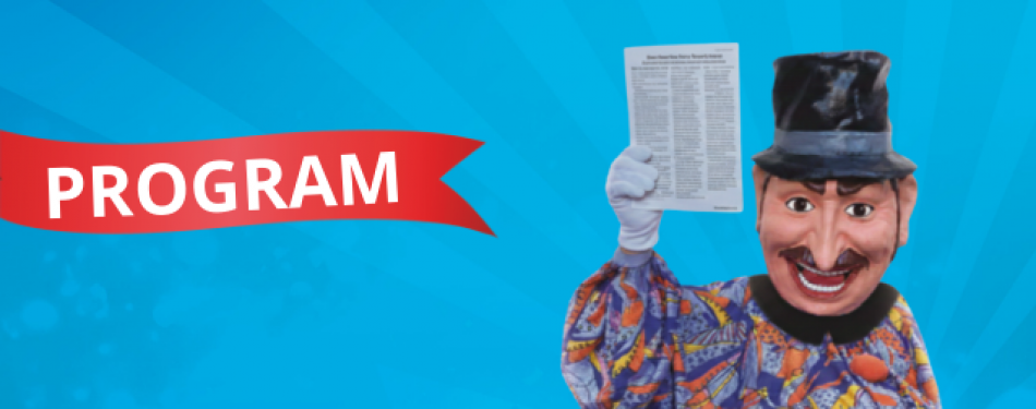 Foto k článku Program letošních Milevských maškar