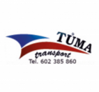 Foto k článku Tůma transport