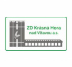 Foto k článku ZD Krásná Hora nad Vltavou a.s.