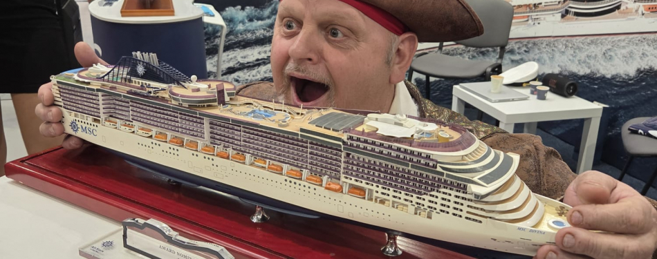 Foto Milevské maškary Milevské maškary rozdávaly radost na veletrhu Holiday World & Region World